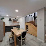 House With Swimming Pool