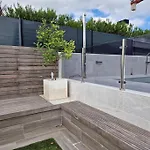 Nyaraló House With Swimming Pool *
