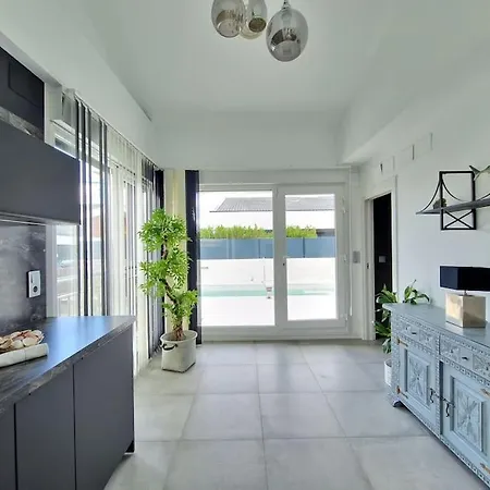 Holiday home House With Swimming Pool Sopelana