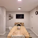 House With Swimming Pool Sopelana
