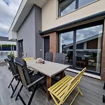 House With Swimming Pool