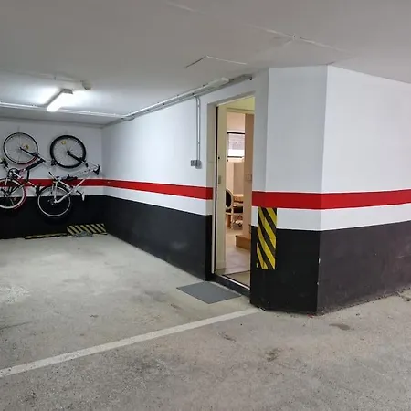 House With Swimming Pool