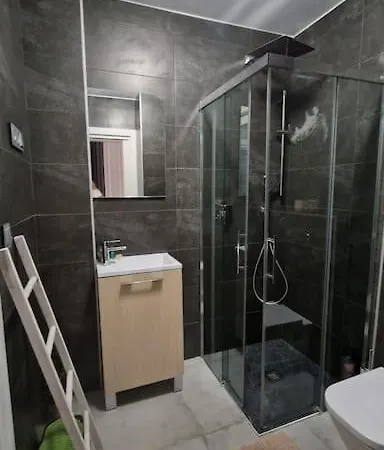 House With Swimming Pool Sopelana