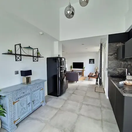 Σπίτι διακοπών House With Swimming Pool Sopelana