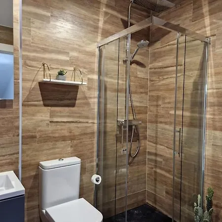 House With Swimming Pool * Sopelana