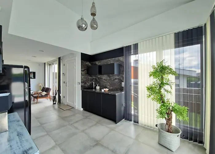 House With Swimming Pool * Сопелана