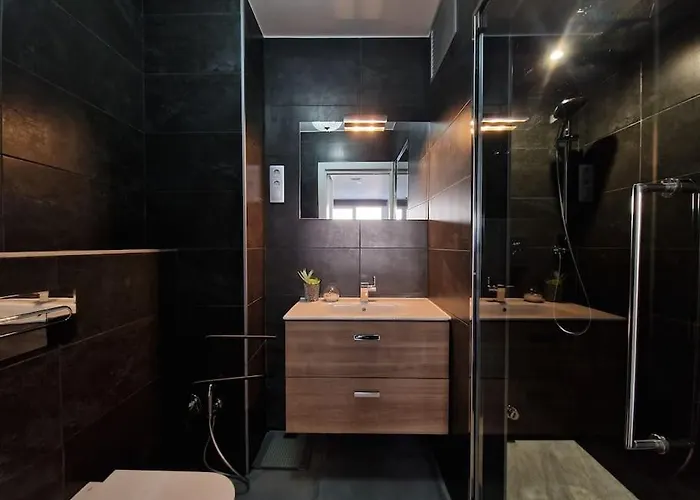 Дом отдыха House With Swimming Pool