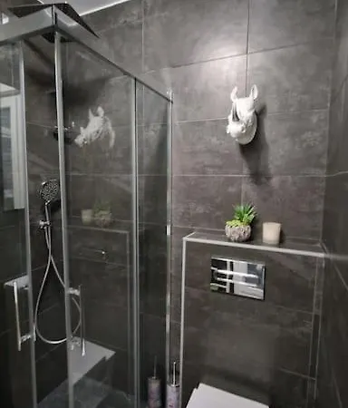 House With Swimming Pool