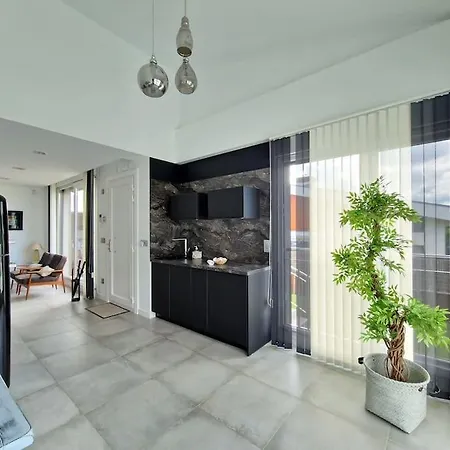 House With Swimming Pool * Sopelana