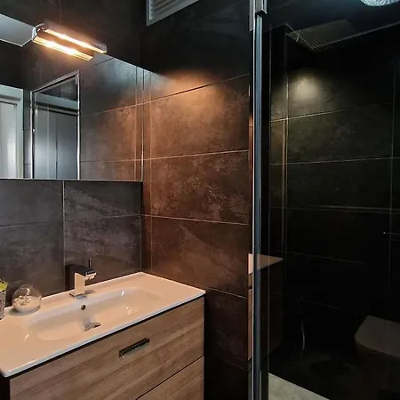 House With Swimming Pool Casa de Férias *