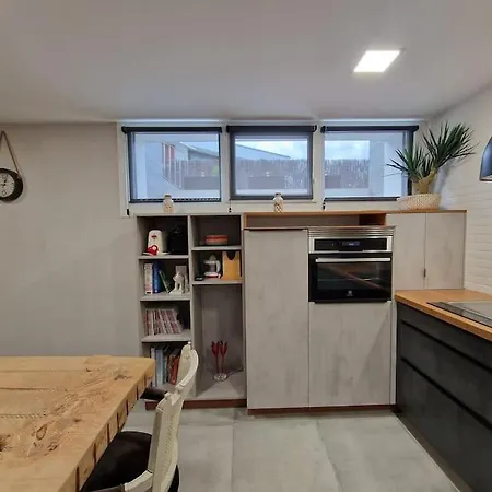 House With Swimming Pool Casa de Férias