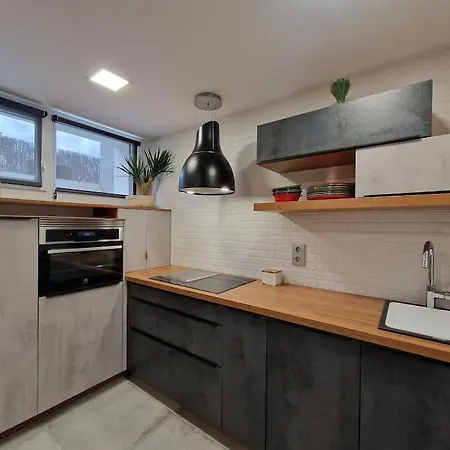 House With Swimming Pool * Sopelana