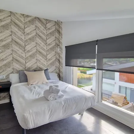 Casa de Férias House With Swimming Pool