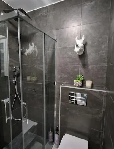 House With Swimming Pool