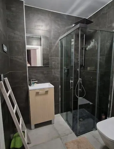 House With Swimming Pool Sopelana