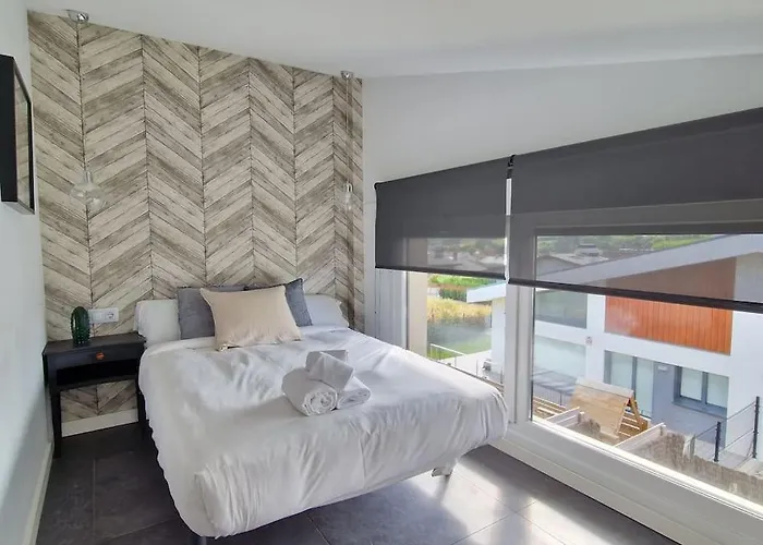 Semesterbostad House With Swimming Pool